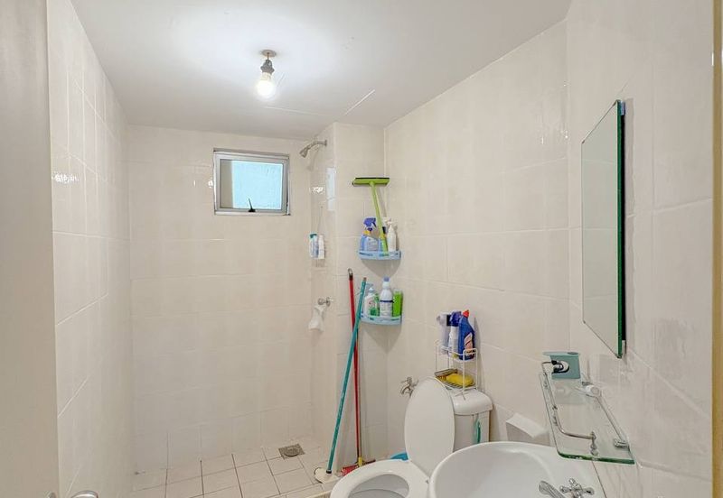 Mas Kiara Residences