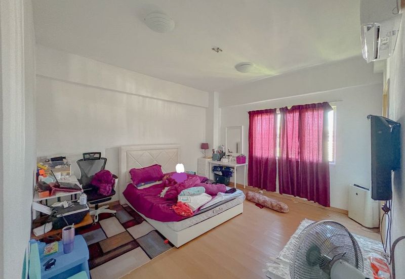 Mas Kiara Residences