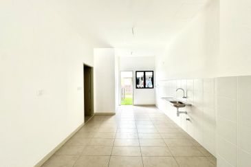 Setia Warisan Tropika