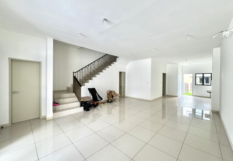 Setia Warisan Tropika