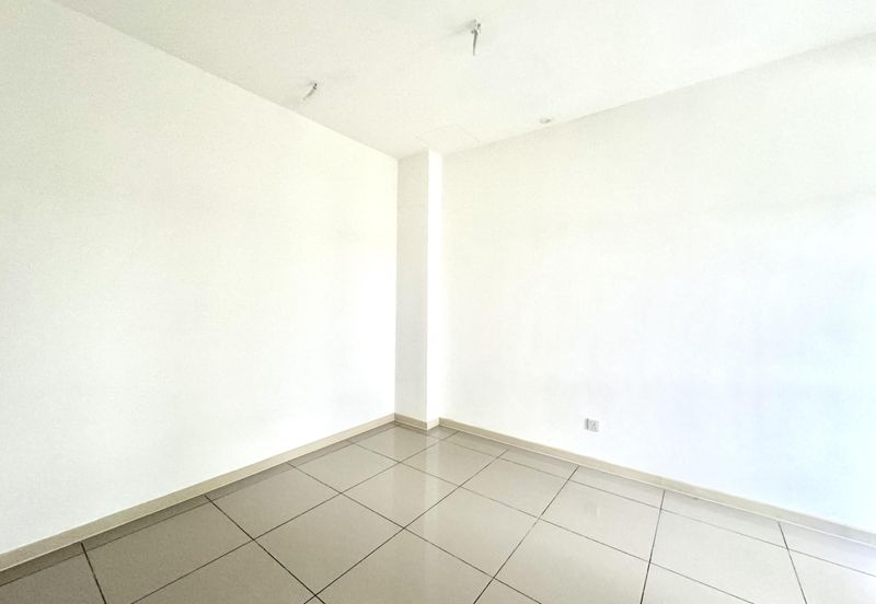 Setia Warisan Tropika