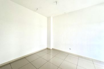 Setia Warisan Tropika