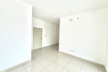 Setia Warisan Tropika