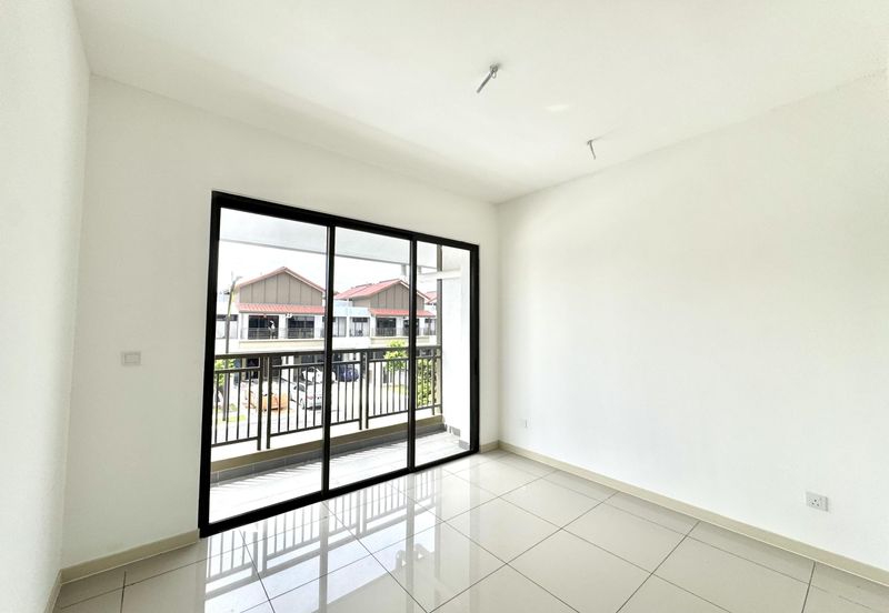 Setia Warisan Tropika