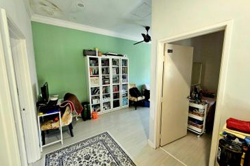 Seksyen 7, Shah Alam