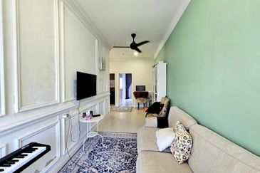 Seksyen 7, Shah Alam