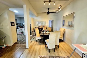 Seksyen 7, Shah Alam