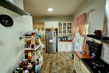 Seksyen 7, Shah Alam