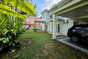 Seksyen 7, Shah Alam