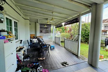 Seksyen 7, Shah Alam