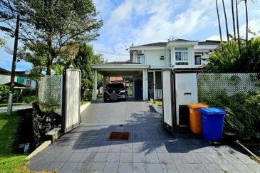 Seksyen 7, Shah Alam