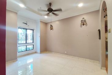 Bandar Bukit Puchong, BP 11