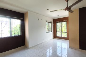 Bandar Bukit Puchong, BP 11