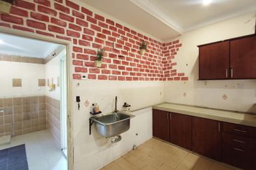 Bandar Bukit Puchong, BP 11