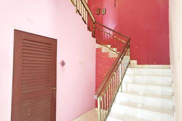 Bandar Bukit Puchong, BP 11