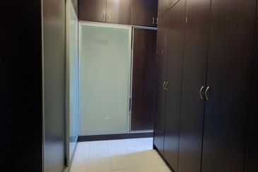 Bandar Bukit Puchong, BP 11