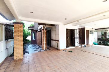 Bandar Bukit Puchong, BP 11