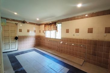 Bandar Bukit Puchong, BP 11