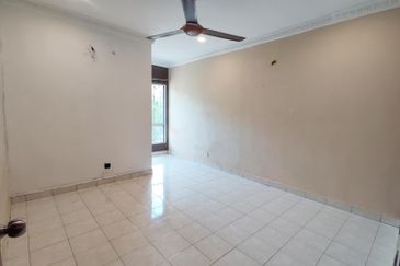 Bandar Bukit Puchong, BP 11