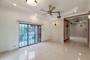 Bandar Bukit Puchong, BP 11