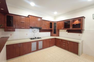 Bandar Bukit Puchong, BP 11