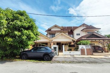 Bandar Bukit Puchong, BP 11