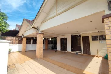 Bandar Bukit Puchong, BP 11