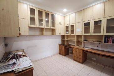 Bandar Bukit Puchong, BP 11