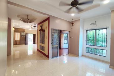 Bandar Bukit Puchong, BP 11