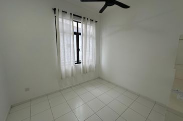 Avenham Garden @ Eco Grandeur