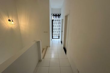 Avenham Garden @ Eco Grandeur