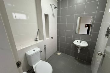 Avenham Garden @ Eco Grandeur