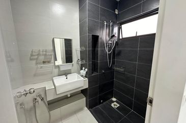 Avenham Garden @ Eco Grandeur