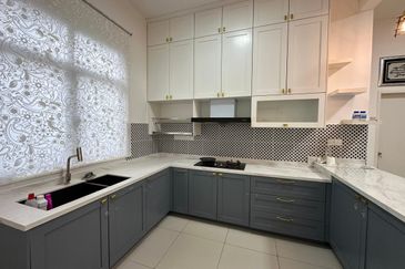 Avenham Garden @ Eco Grandeur