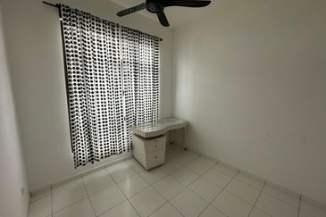 Avenham Garden @ Eco Grandeur