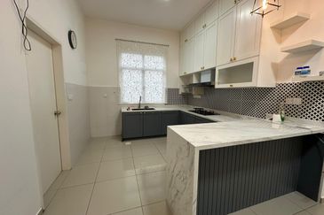 Avenham Garden @ Eco Grandeur