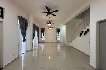 Avenham Garden @ Eco Grandeur