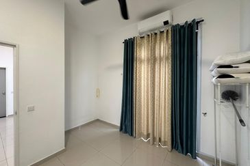 Avenham Garden @ Eco Grandeur