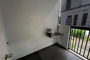 Avenham Garden @ Eco Grandeur