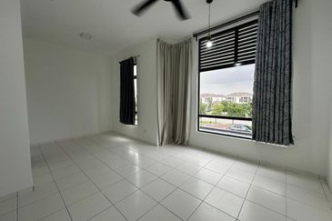 Avenham Garden @ Eco Grandeur