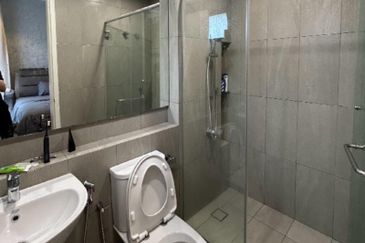 Dalia Residences @ Tropicana Aman