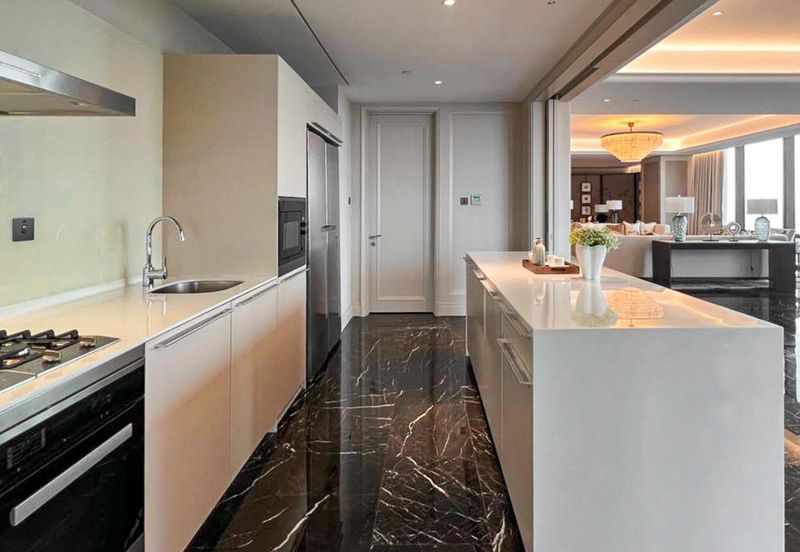 St Regis The Residences