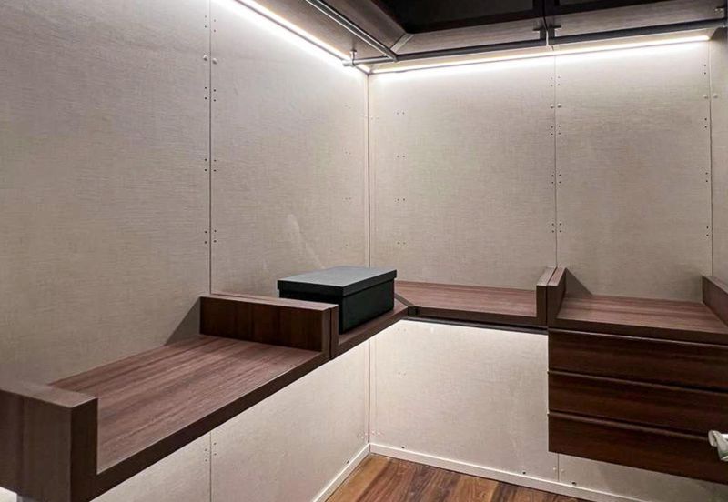 St Regis The Residences