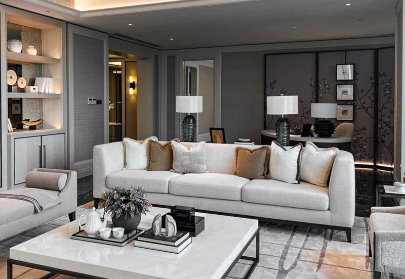 St Regis The Residences