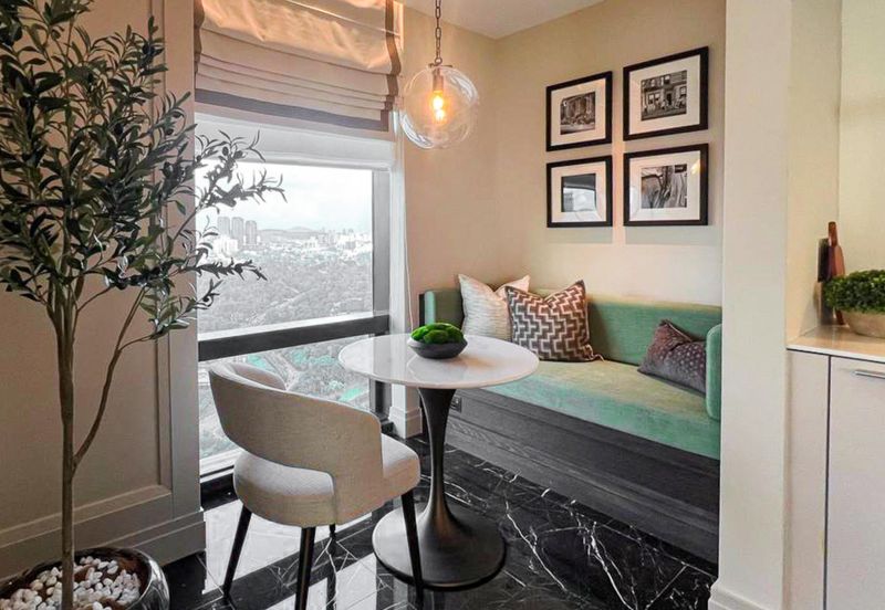 St Regis The Residences