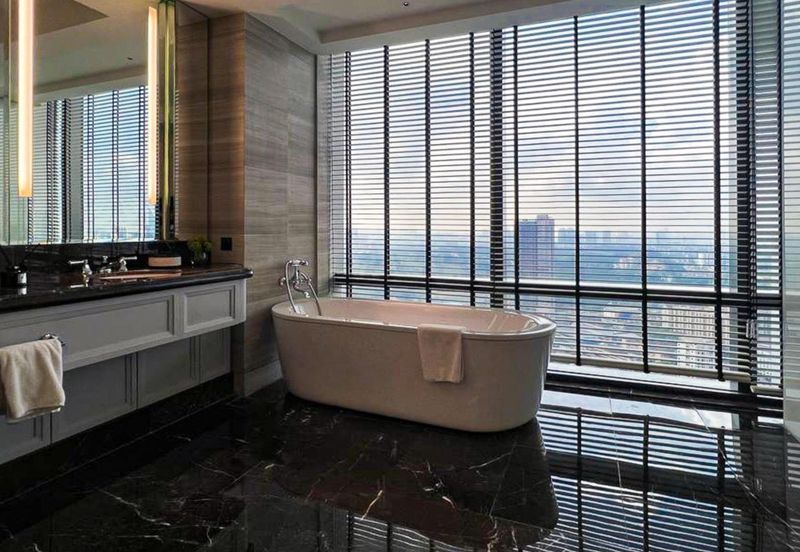 St Regis The Residences