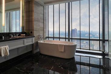 St Regis The Residences