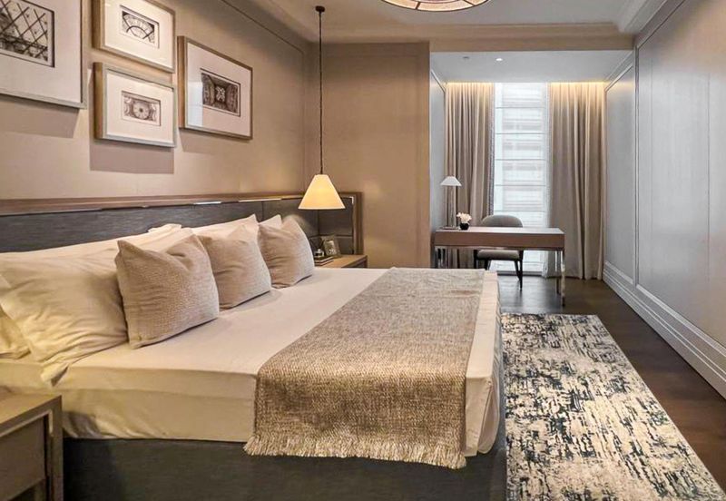 St Regis The Residences