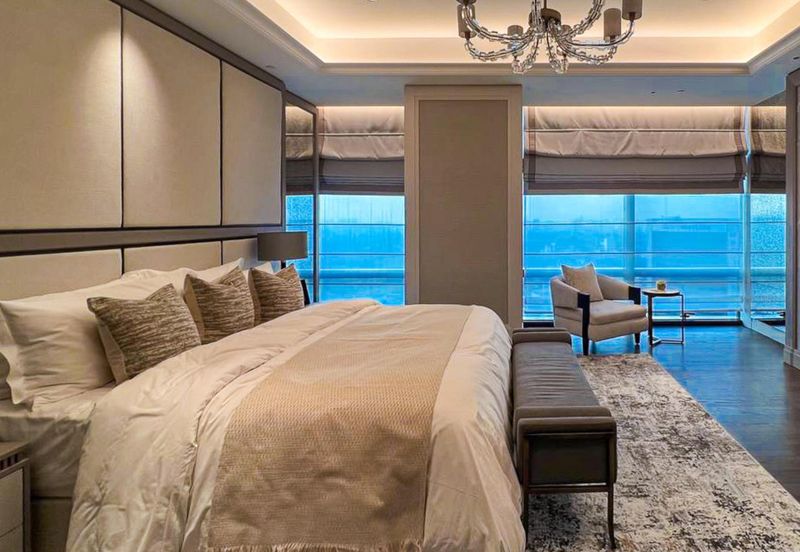 St Regis The Residences