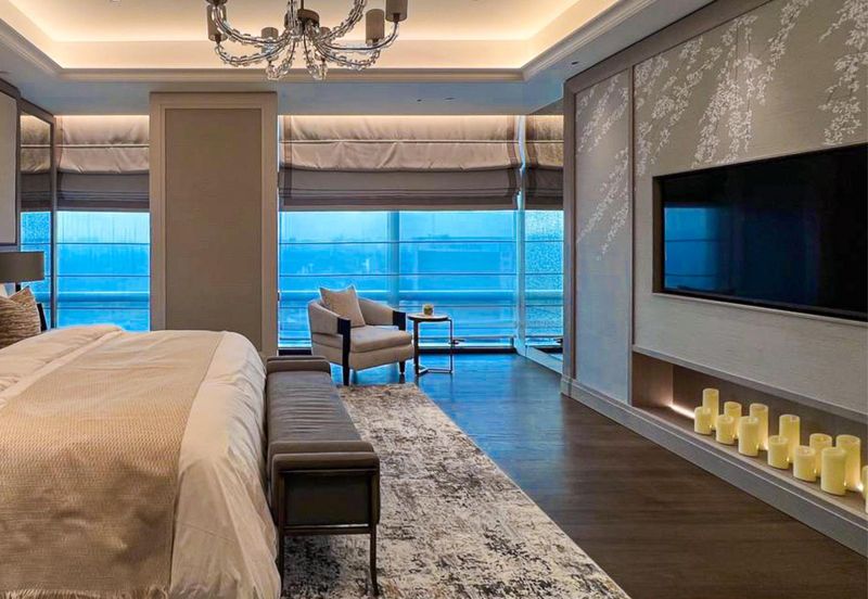 St Regis The Residences